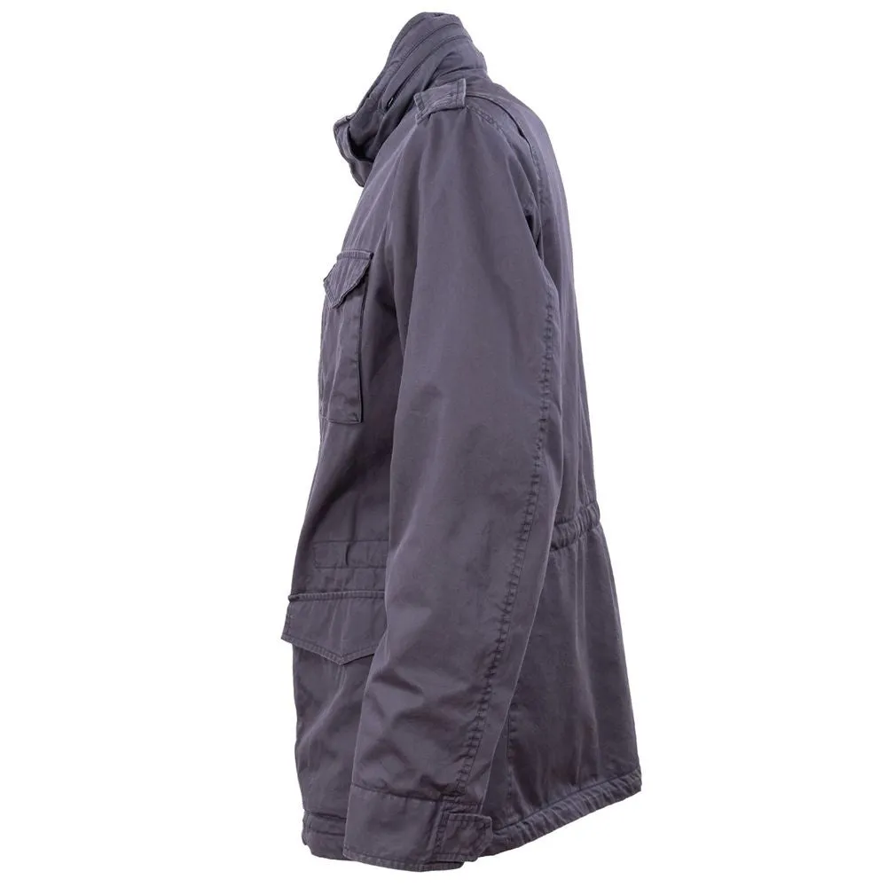Herno Cotton Men's Jacket