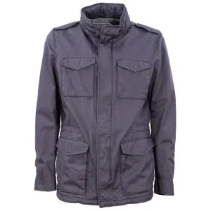Herno Cotton Men's Jacket