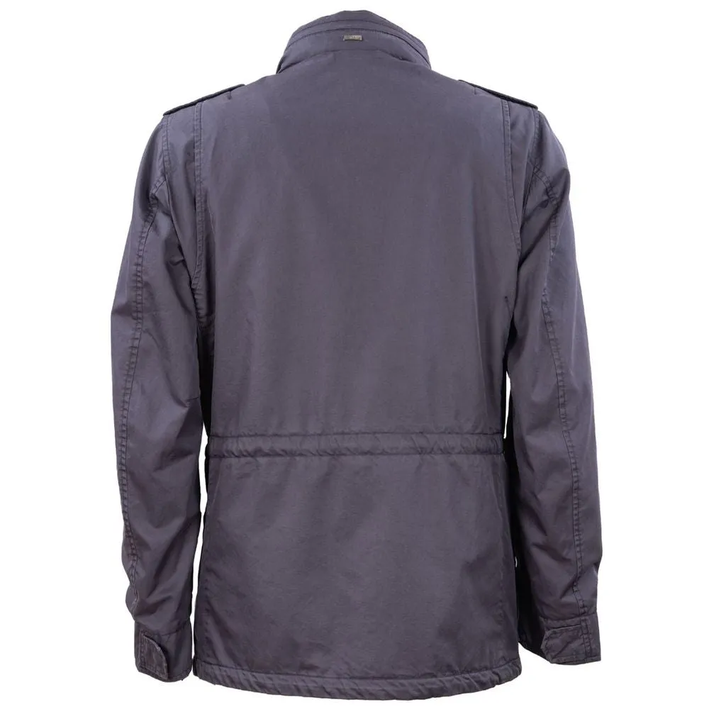 Herno Cotton Men's Jacket