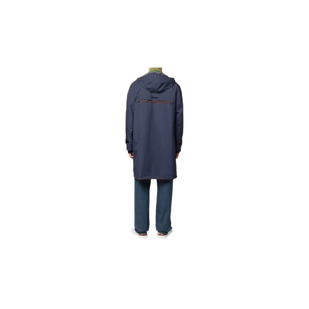 Herno Nylon Men's Jacket