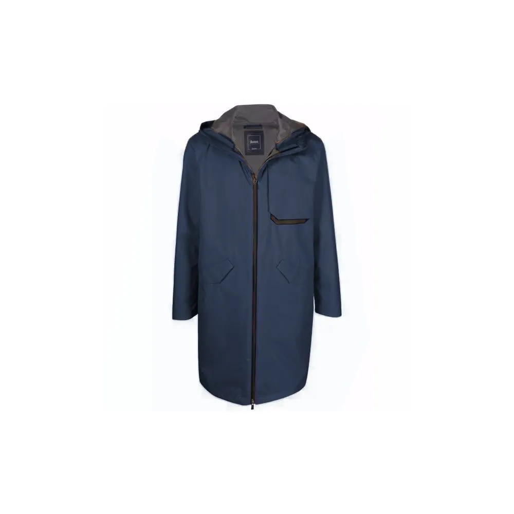 Herno Nylon Men's Jacket