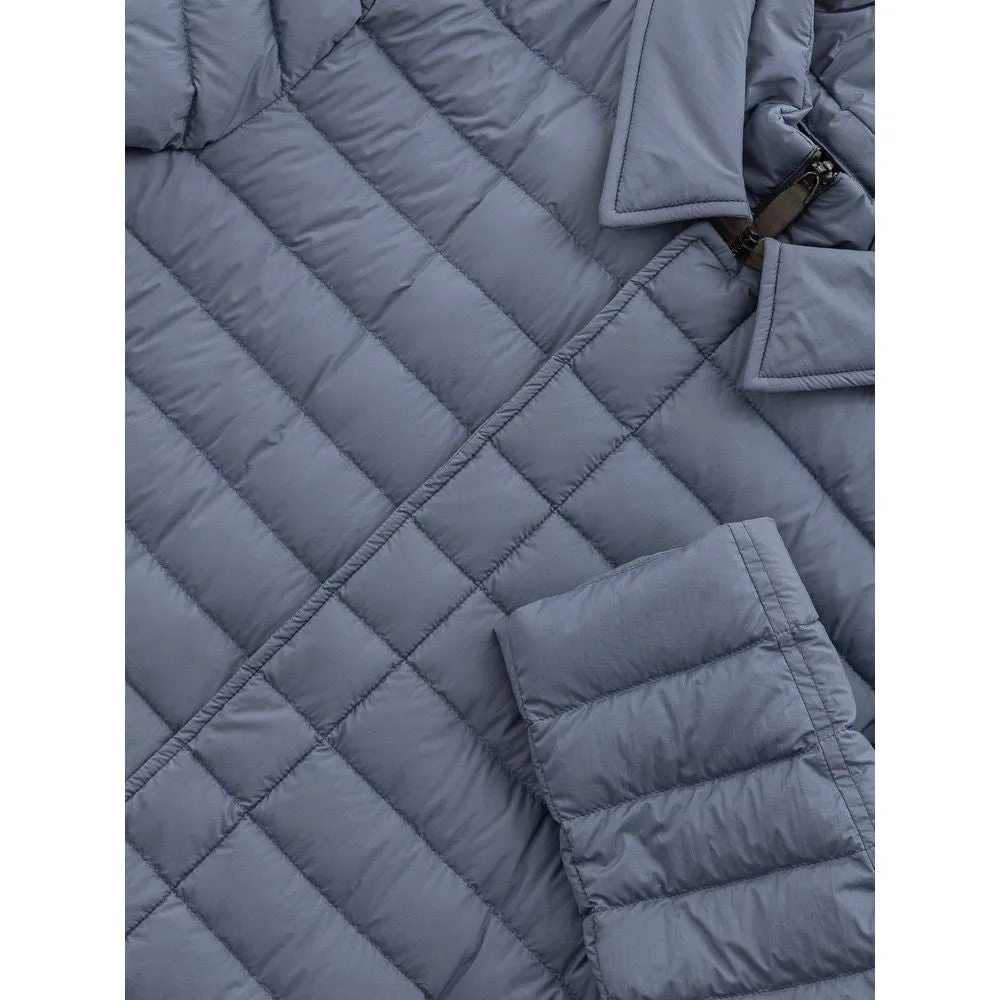 Herno Polyester Men's Jacket