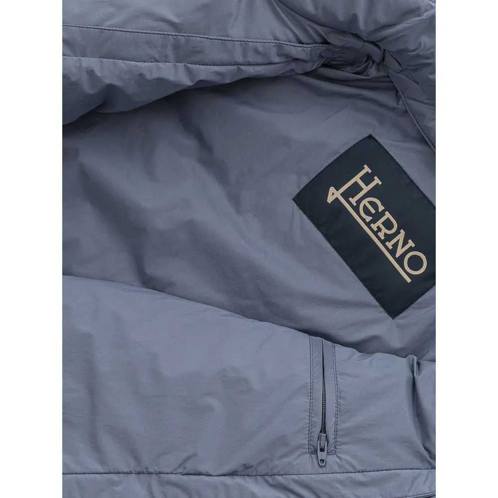 Herno Polyester Men's Jacket
