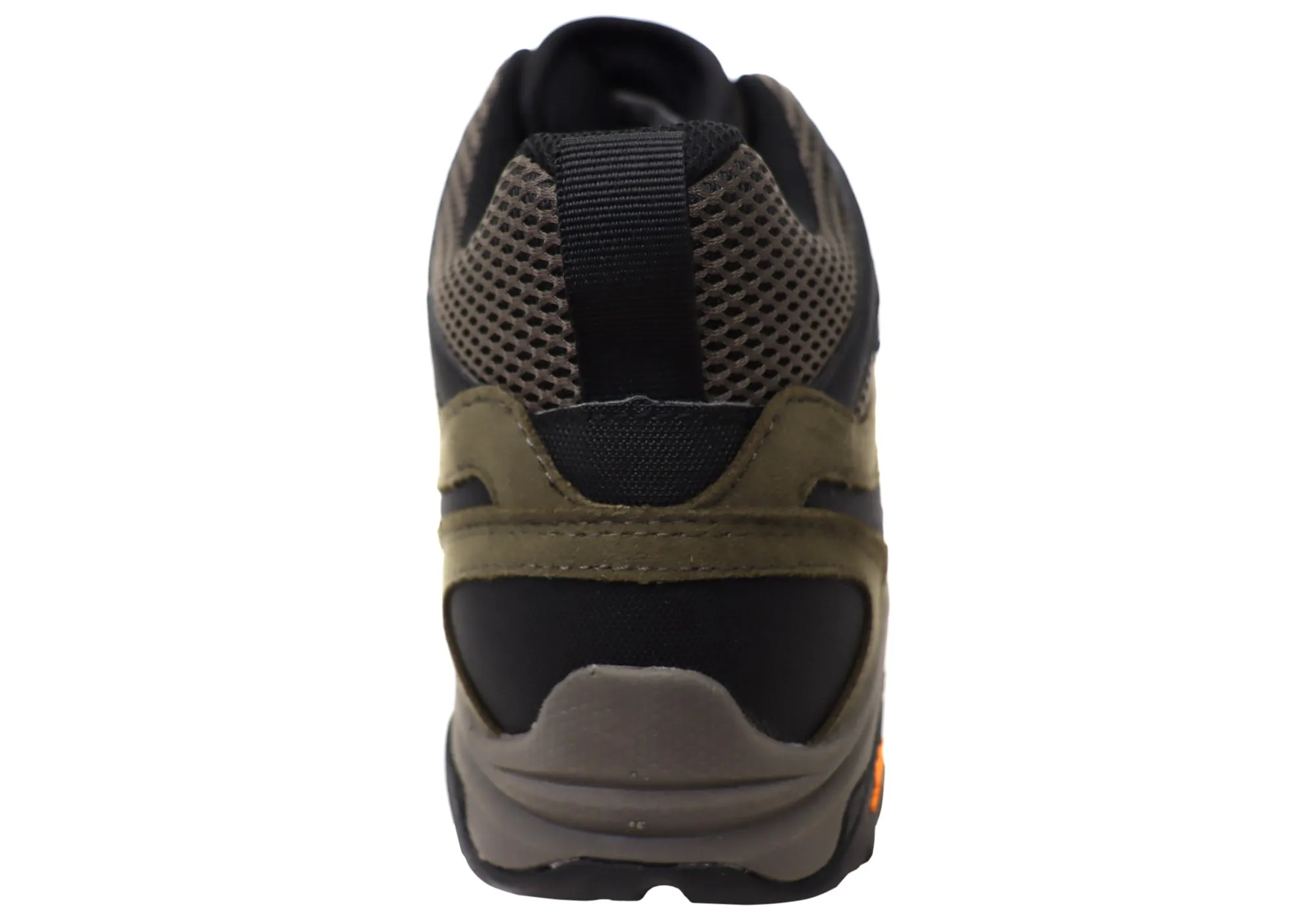 Hi Tec Mens Ravus Vent Lite Mid Waterproof Comfortable Hiking Boots Hi Tec Shoes