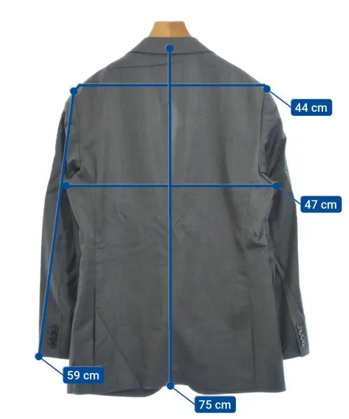 HILTON Business suits