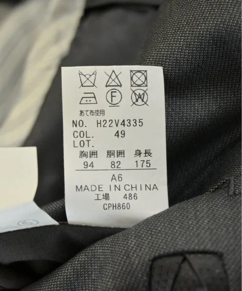 HILTON Business suits