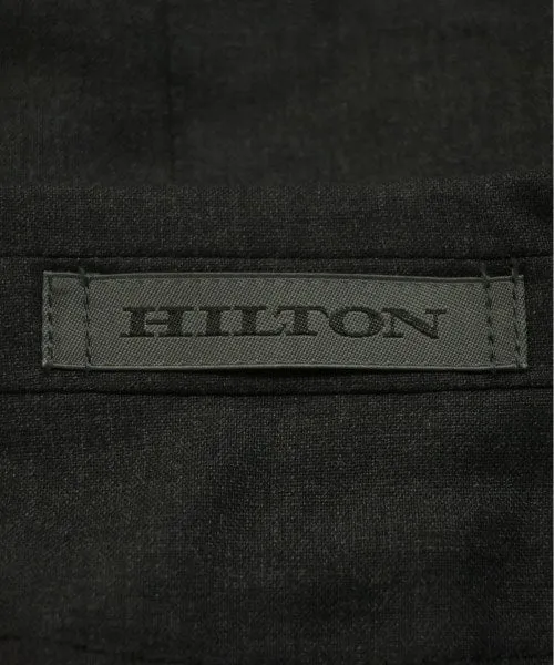 HILTON Business suits