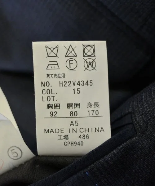 HILTON Business suits