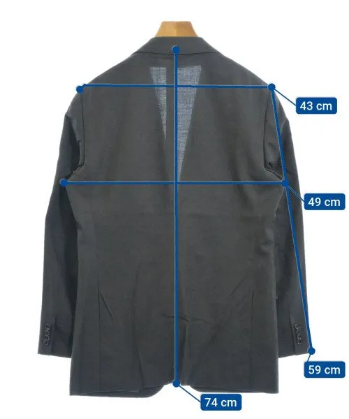 HILTON Business suits