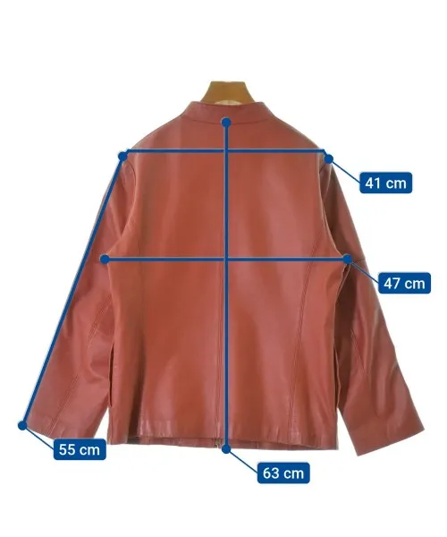 HIROKO BIS Motercycle Jackets