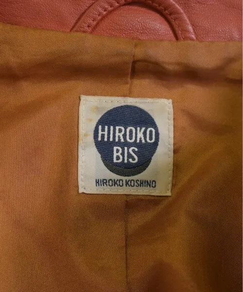 HIROKO BIS Motercycle Jackets
