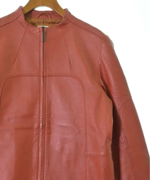 HIROKO BIS Motercycle Jackets