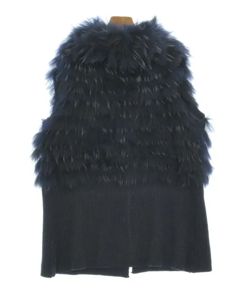 HIROKO KOSHINO Sleeveless tops