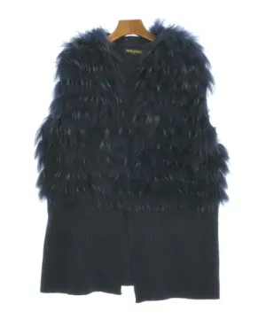 HIROKO KOSHINO Sleeveless tops