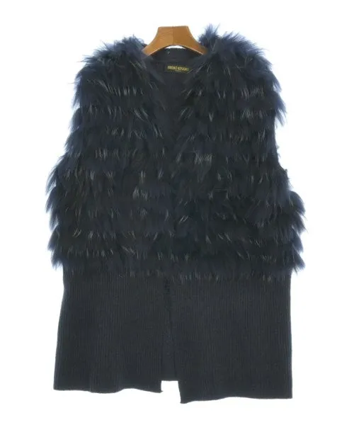 HIROKO KOSHINO Sleeveless tops