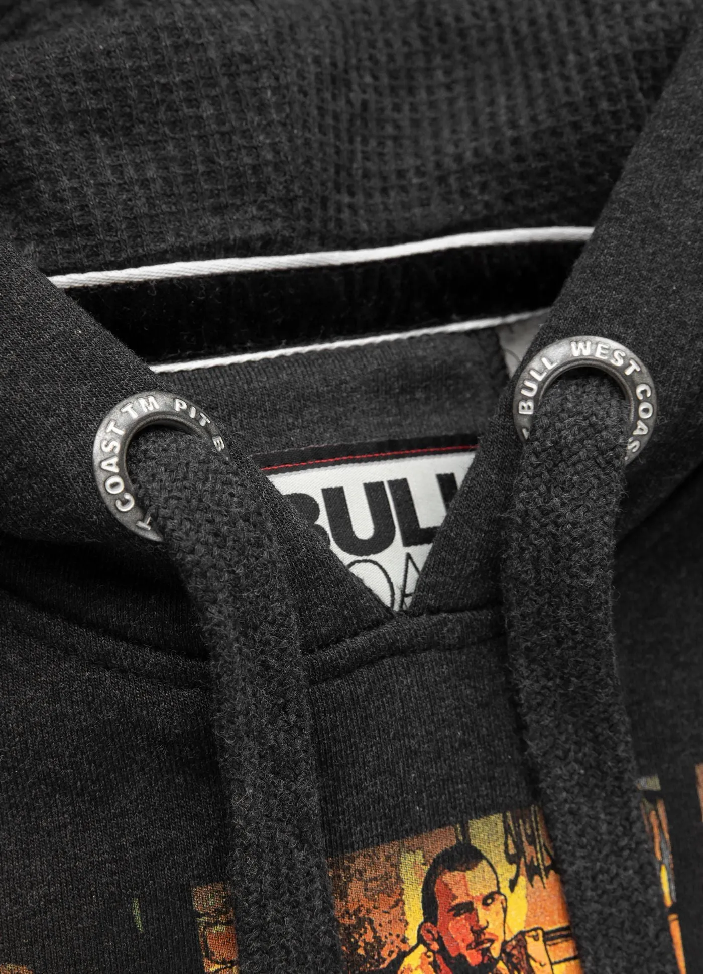 Hooded Most Wanted 19