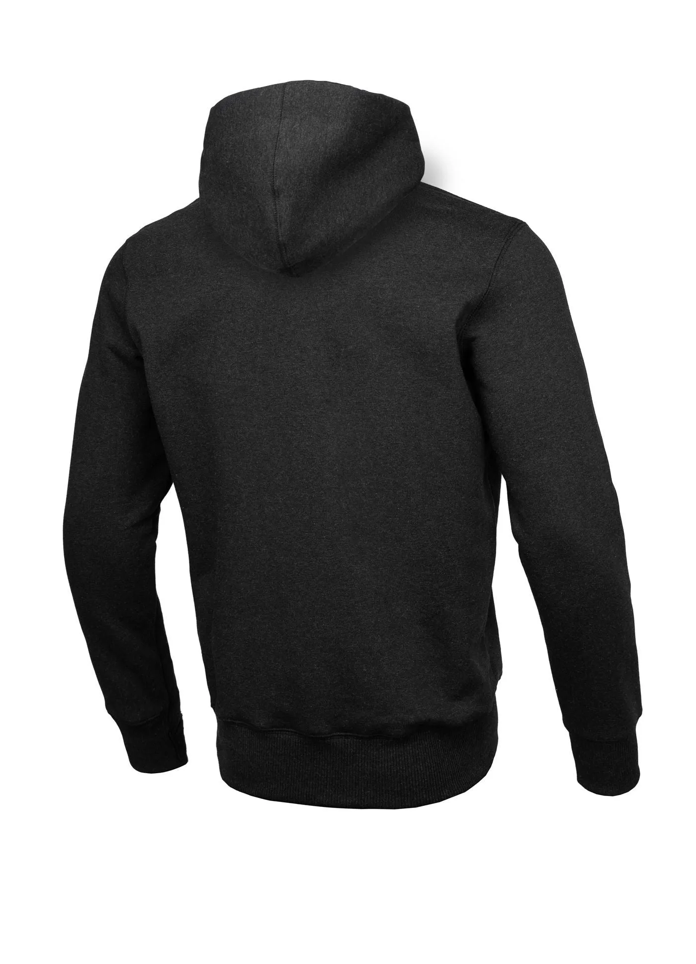 Hooded Most Wanted 19
