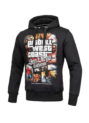 Hooded Most Wanted 19