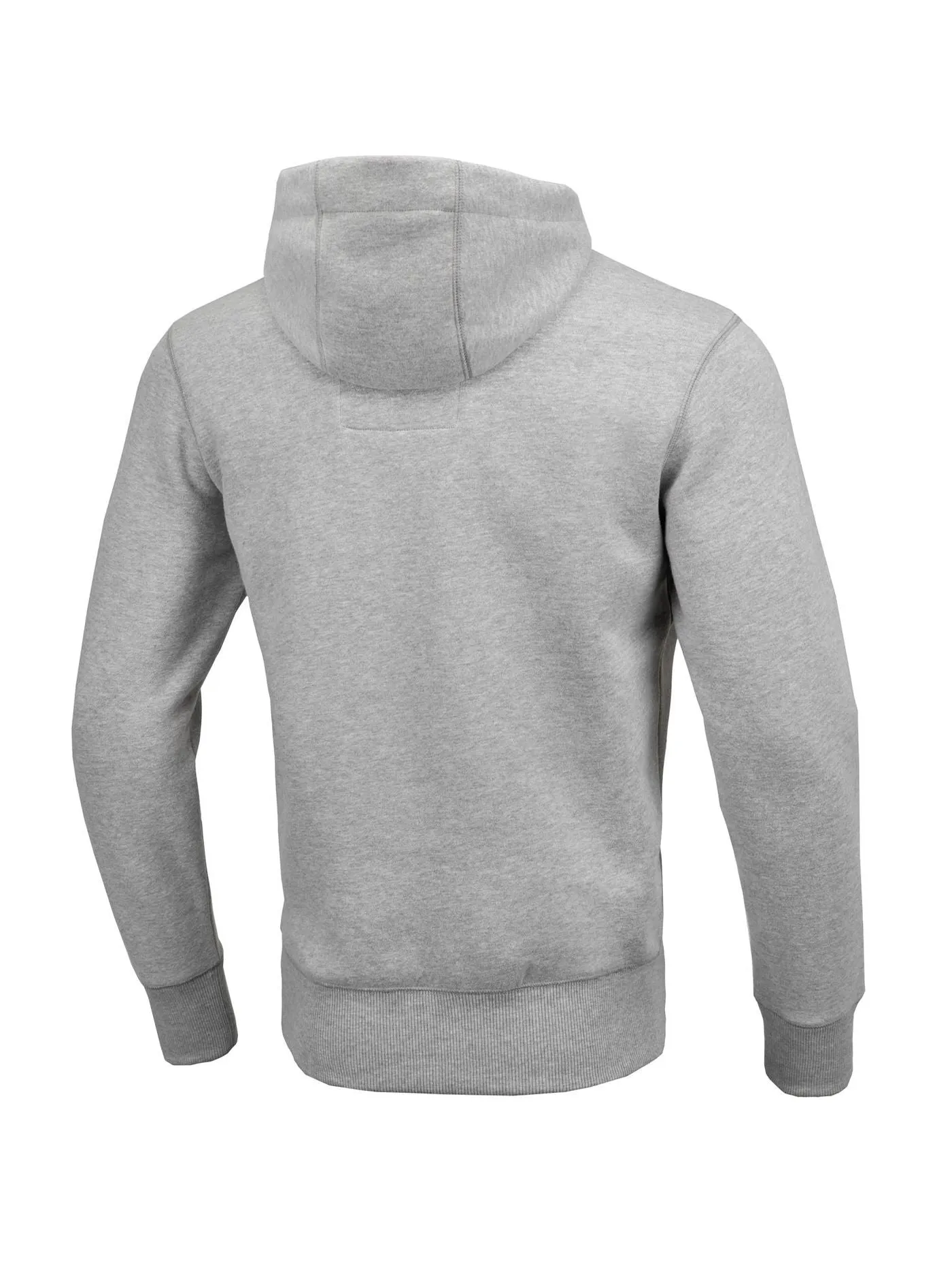 Hooded Zip Old Logo
