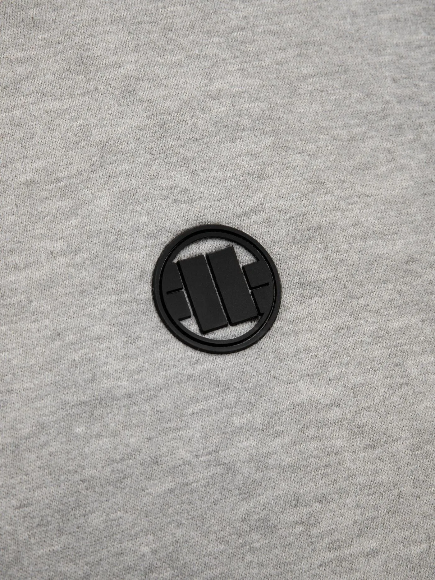 Hooded Zip Old Logo