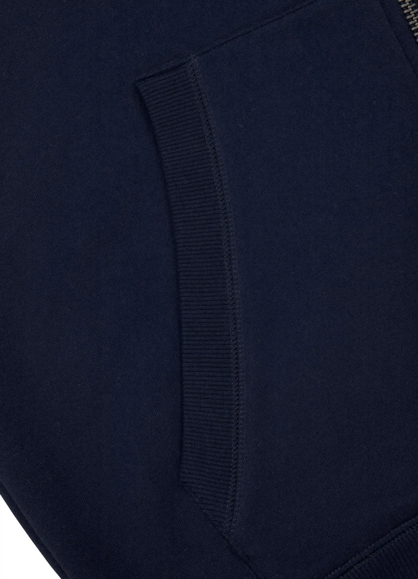 Hooded Zip TNT