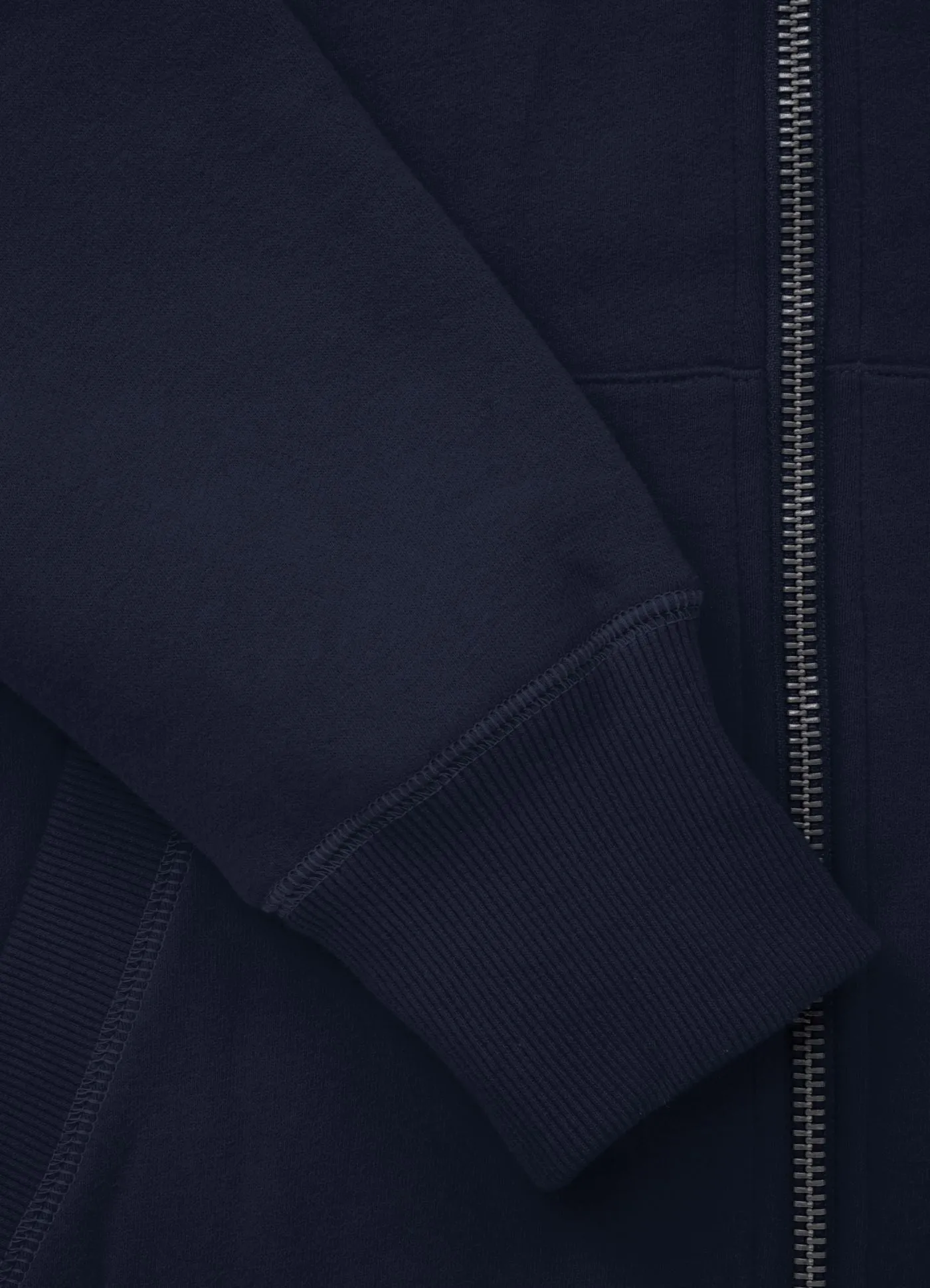 Hooded Zip TNT