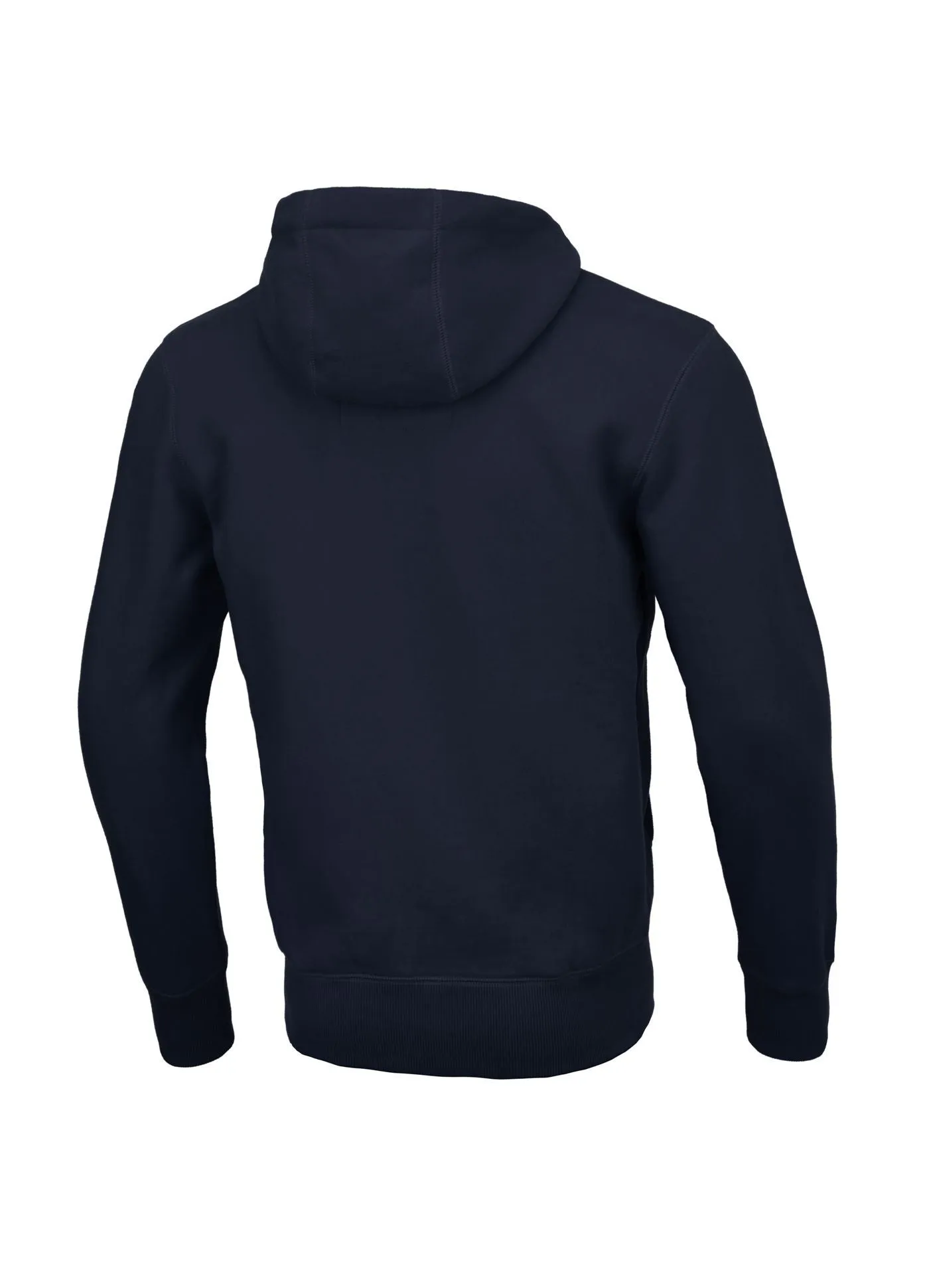 Hooded Zip TNT