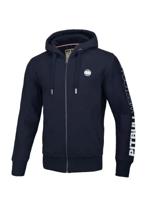 Hooded Zip TNT