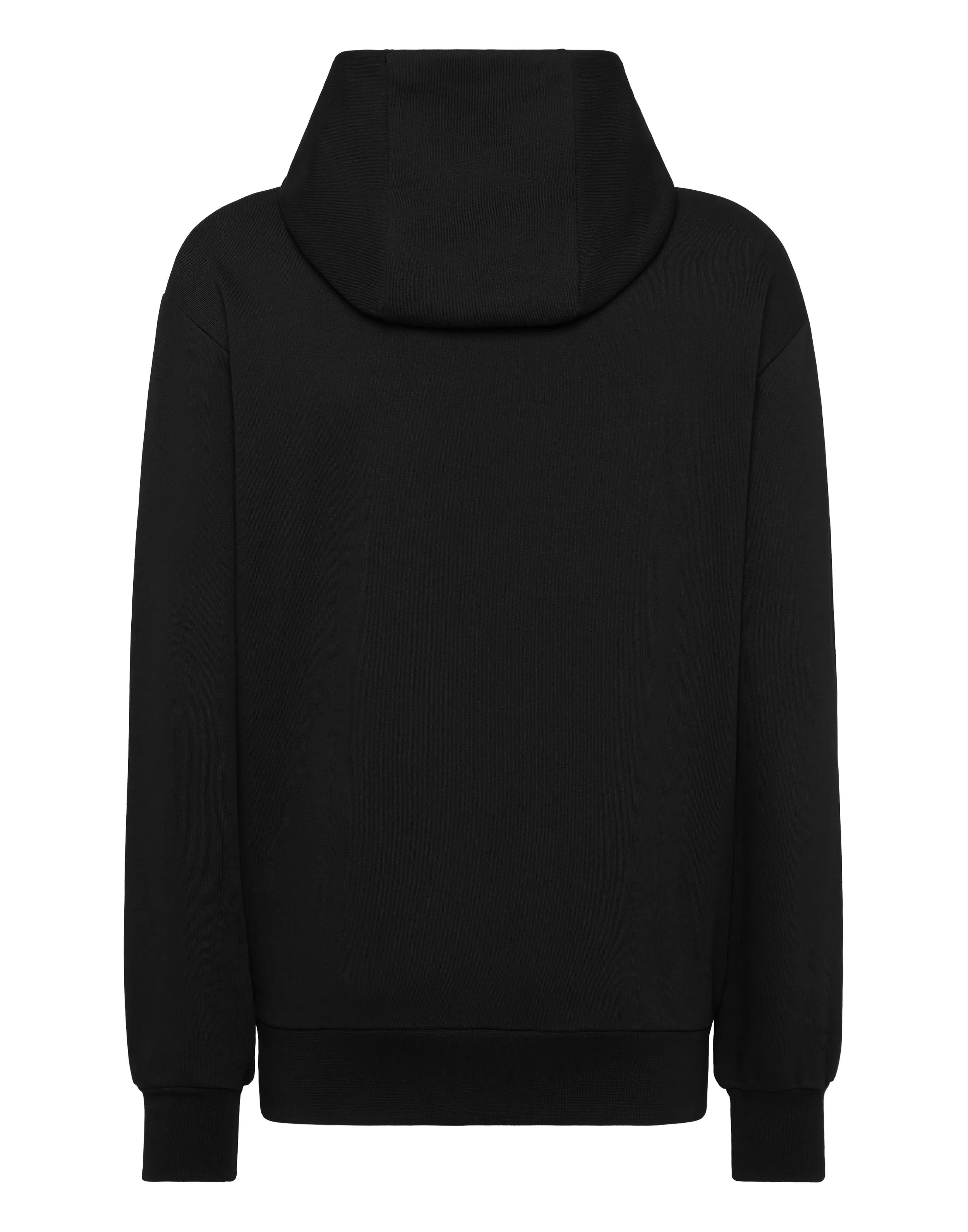 Hoodie Crystal Snake