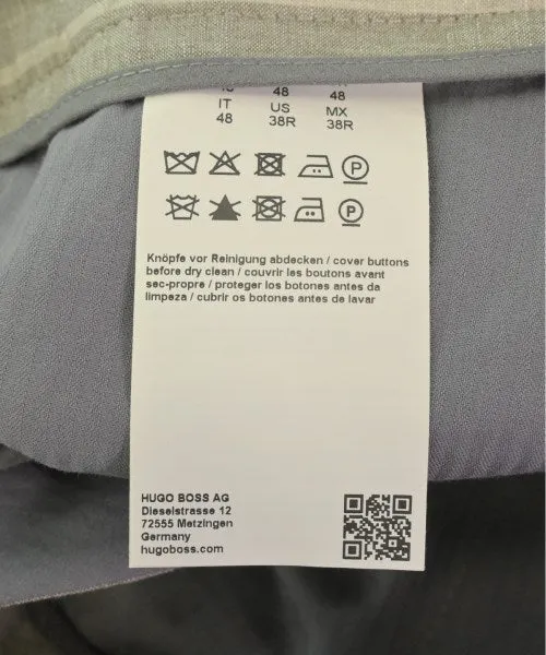 HUGO BOSS Business suits