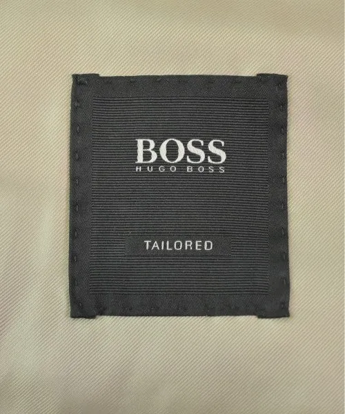 HUGO BOSS Business suits