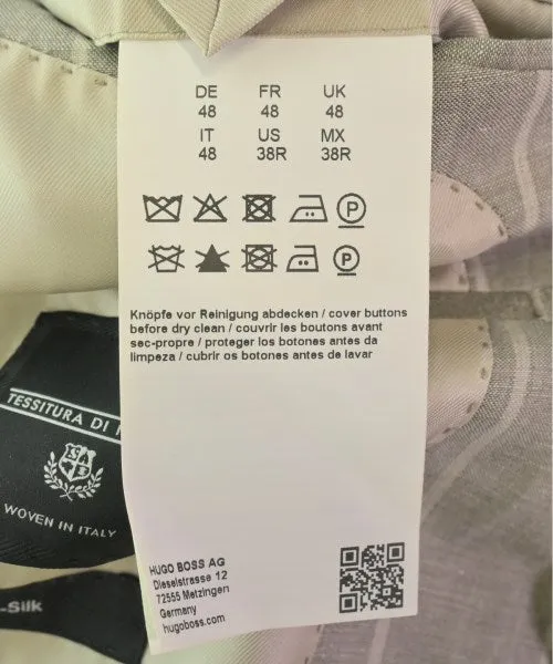 HUGO BOSS Business suits