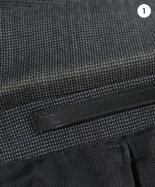 HUGO BOSS Business suits