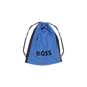 Hugo Boss Polyester Men's Swimwear