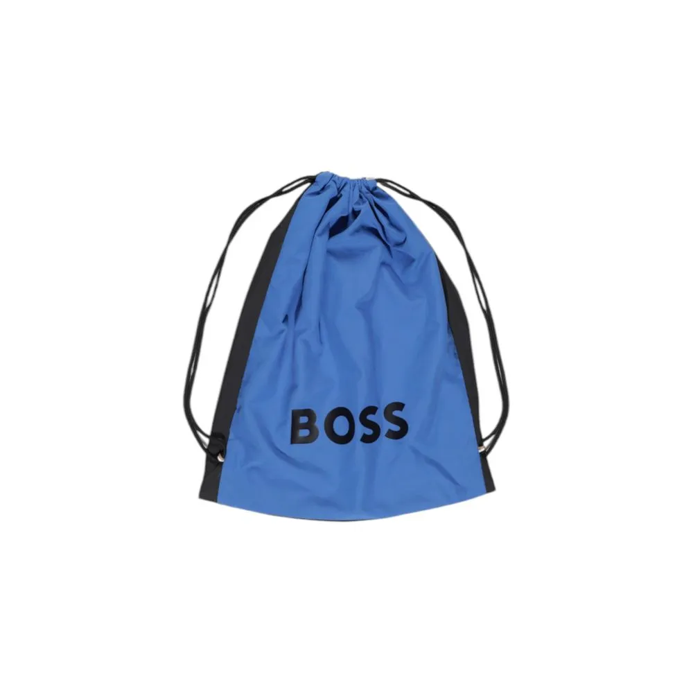 Hugo Boss Polyester Men's Swimwear