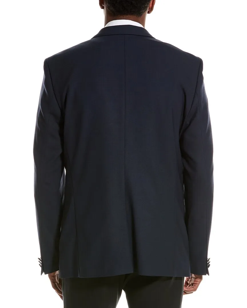 HUGO Hugo Boss Wool-Blend Suit Jacket