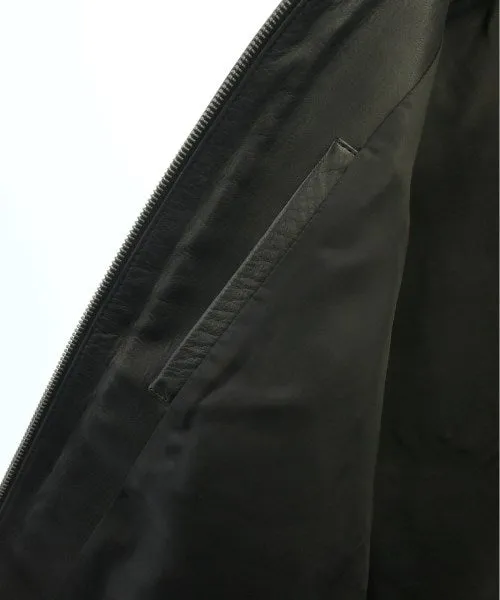 HYKE Motercycle Jackets