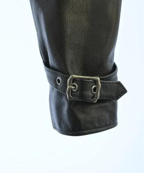 HYKE Motercycle Jackets