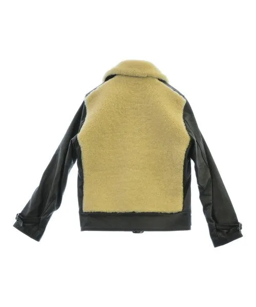 HYKE Motercycle Jackets