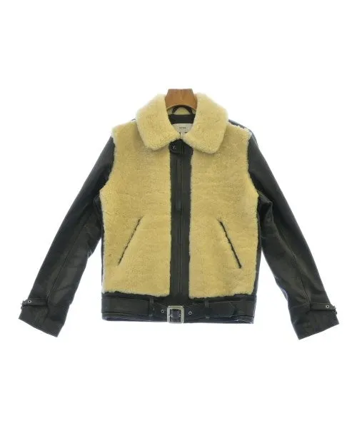 HYKE Motercycle Jackets