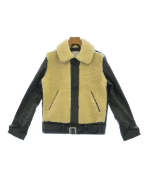 HYKE Motercycle Jackets