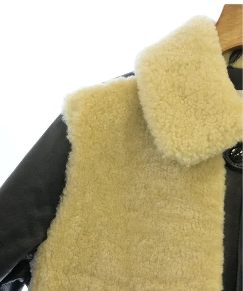 HYKE Motercycle Jackets