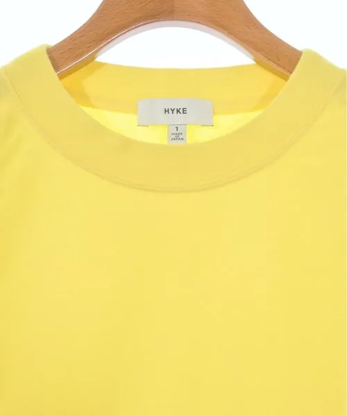 HYKE Tee Shirts/Tops