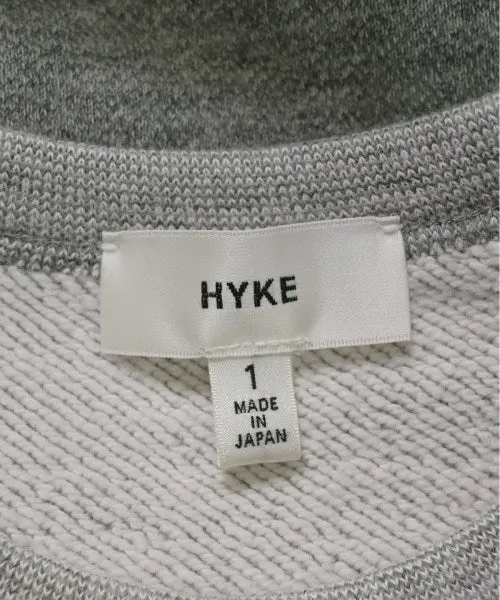 HYKE Tee Shirts/Tops