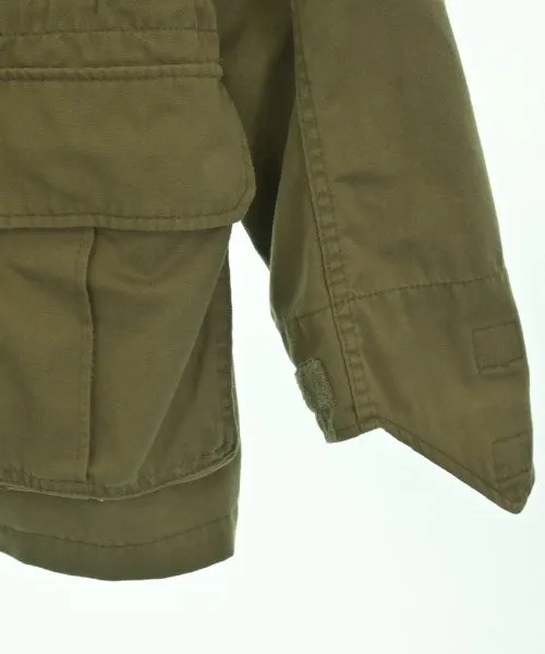 HYSTERIC GLAMOUR Millitary jackets