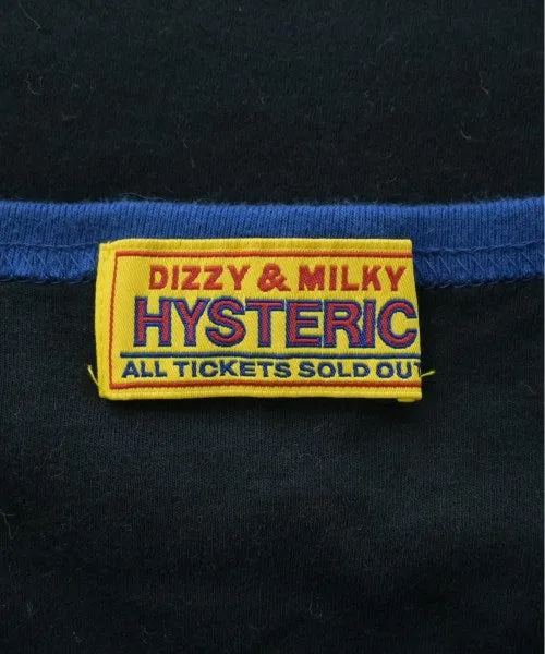 HYSTERIC GLAMOUR Tee Shirts/Tops