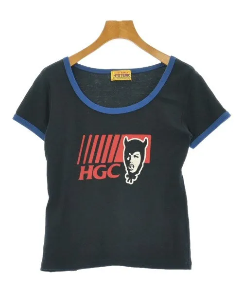 HYSTERIC GLAMOUR Tee Shirts/Tops