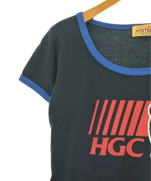 HYSTERIC GLAMOUR Tee Shirts/Tops