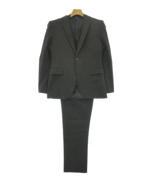 I.F  Business suits