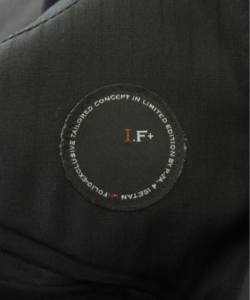 I.F  Business suits